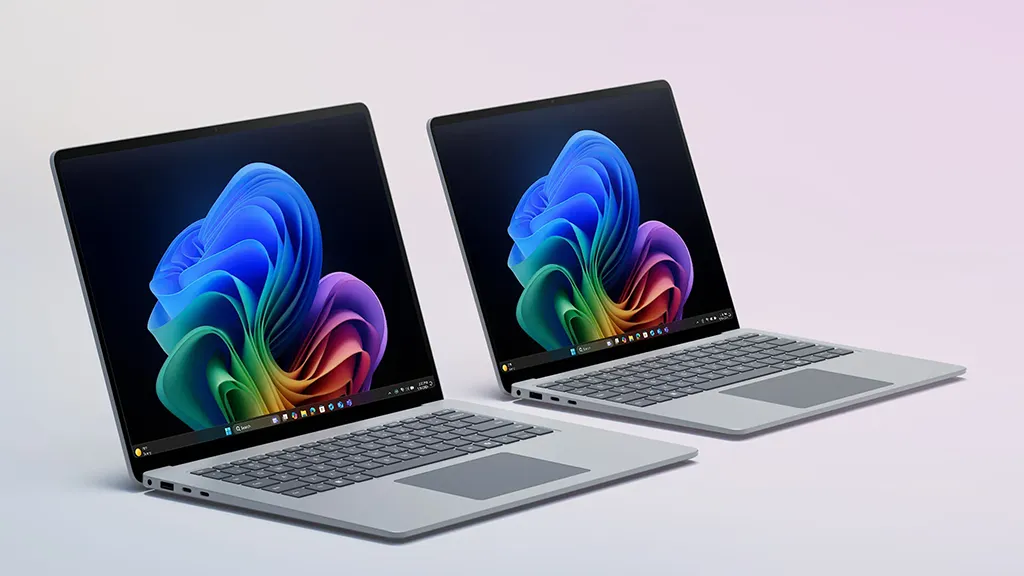 Microsoft Build