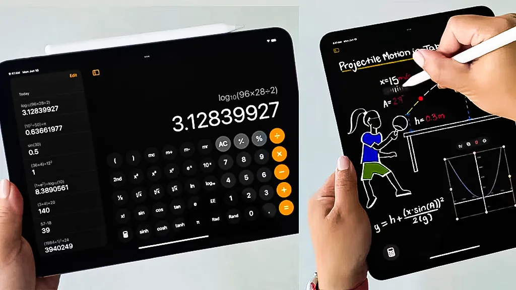 calculator