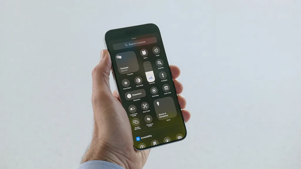 ios 18