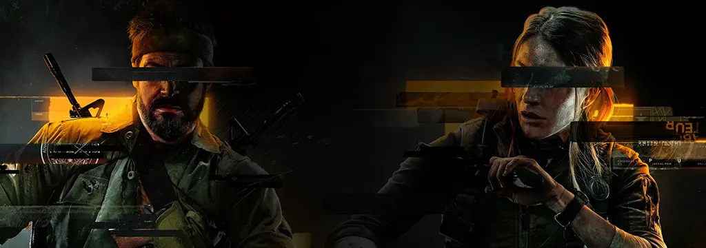 Black Ops 6