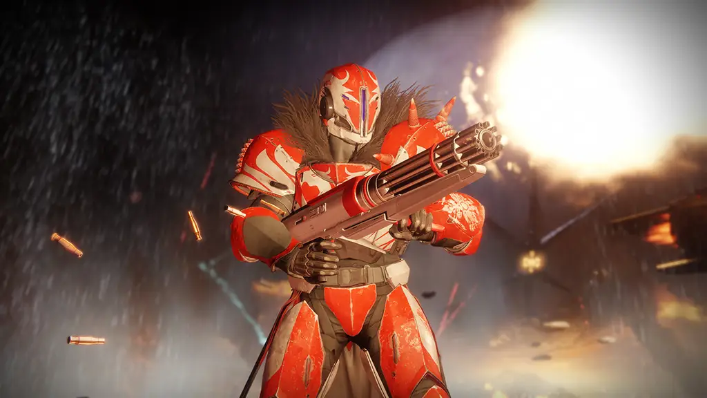 ماجرای دادخواست Destiny 2