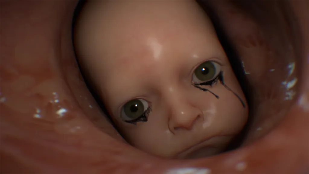 Death Stranding 2